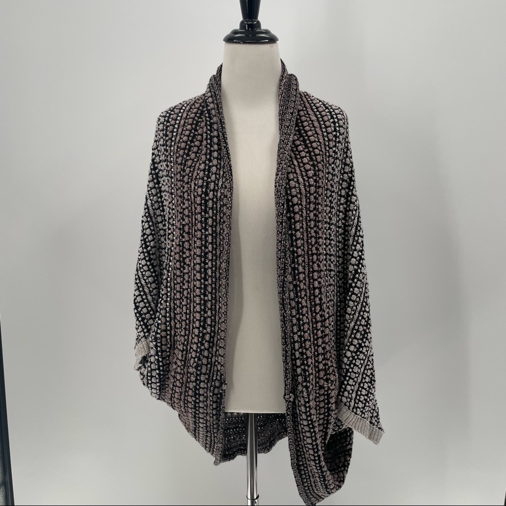La Fee Verte Woman’s Cardigan